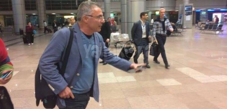 اوجستو ايناسيو، إيناسيو